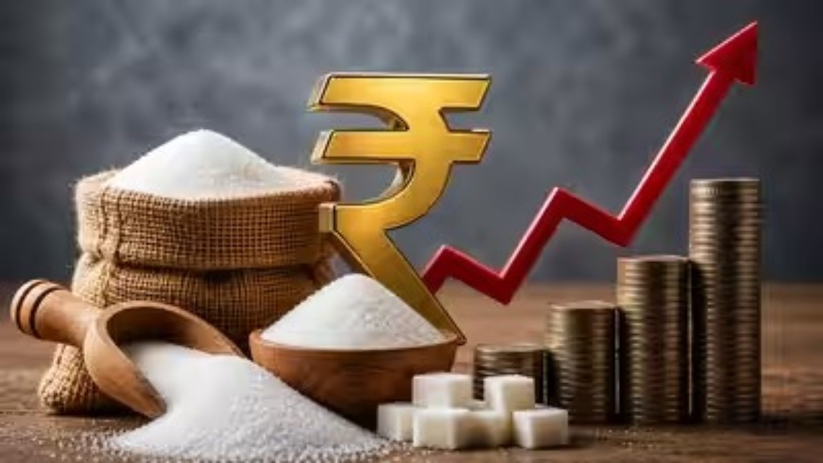 India Sugar Shortage Story : भारत में चीनी के दाम क्यों बढ़ रहे, क्या इथेनॉल है वजह, जानिए शक्कर कहां सबसे ज्यादा उत्पादन ?