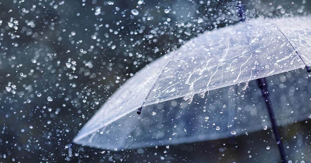UP Weather Update : प्रदेश के इन जनपदों में आज जमकर बरसेंगे बादल, विभाग ने जारी किया अलर्ट