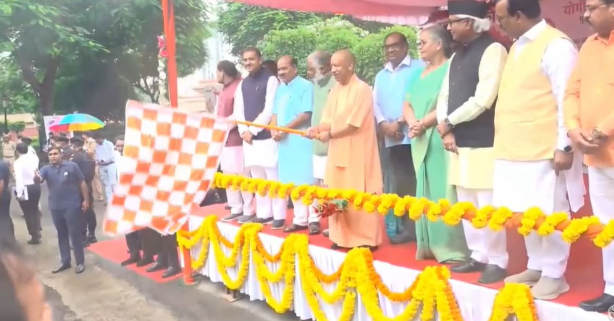 लोकमाता अहिल्याबाई के नाम पर महिला सशक्तिकरण की नई पहल, 1 करोड़ से ज्यादा महिलाओं को मिलेगा फ्री सफर का लाभ