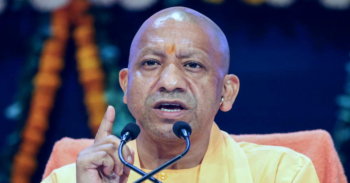 आफत से जरा संभलकर!  बाढ़ के खतरे को लेकर CM योगी ने अलर्ट रहने के दिए निर्देश, जानिए कहां-कहांं मंडरा रहा खतरा…