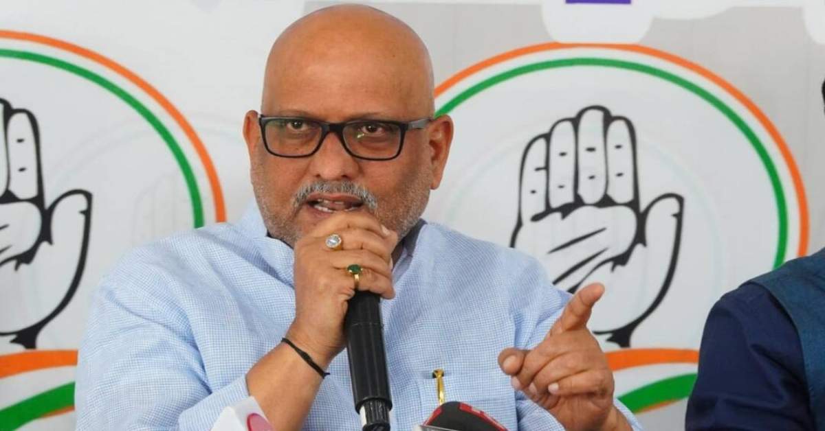 योगी जी अब भोगी बन गए हैं, 27 में…कृष्णानंद राय हत्याकांड को लेकर अजय राय का हमला, महंत राजू के गाली देने के मुद्दे पर भी सरकार को घेरा