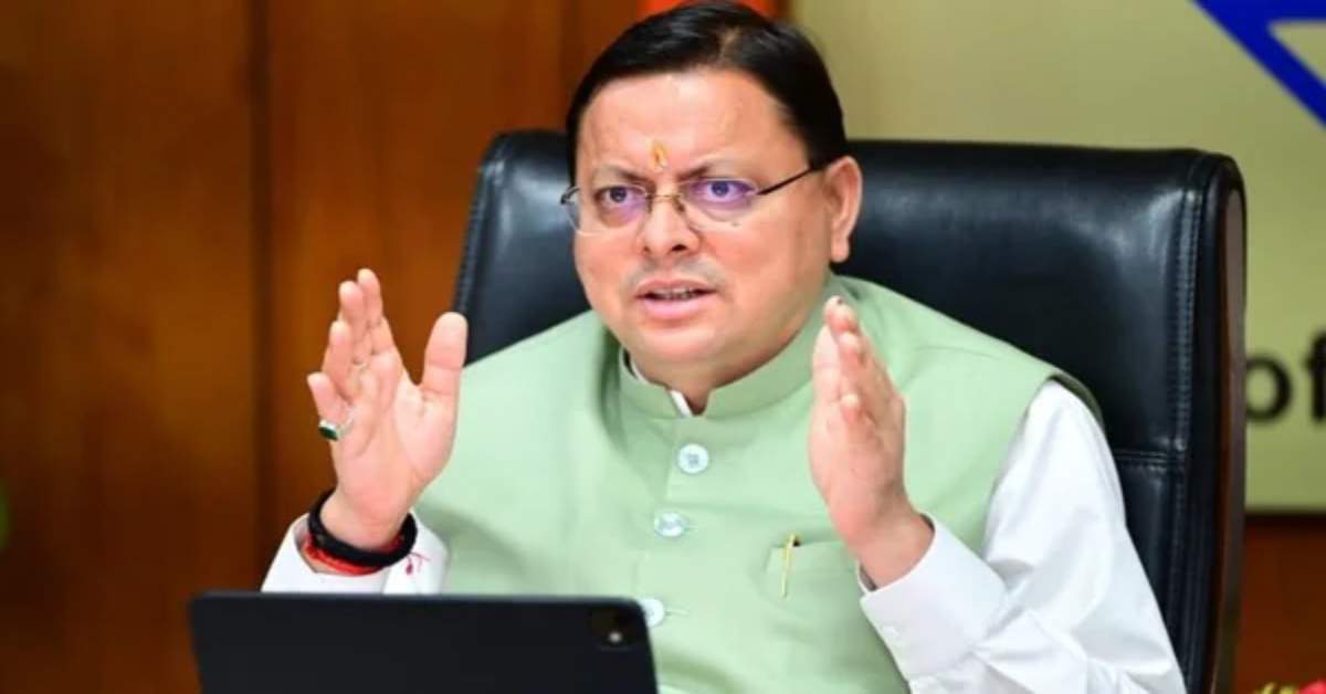 विकास की बयारः करोड़ों के विकासकार्यों को धामी सरकार की मंजूरी, जानिए कहां-कितना पैसा किया जाएगा खर्च