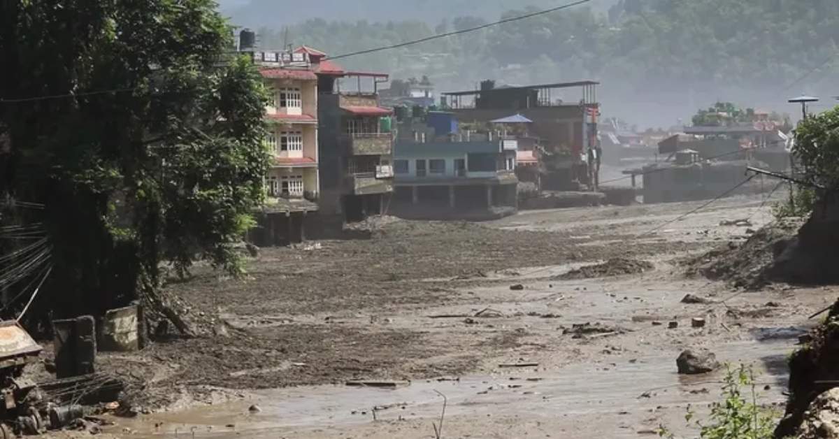 बारिश, बाढ़ और बर्बादीः भोटेकोशी नदी में आई बाढ़ से जन-धन की क्षति पर CM धामी ने व्यक्त किया गहरा दुःख, कहा- इस प्राकृतिक आपदा में हुई जनहानि और…