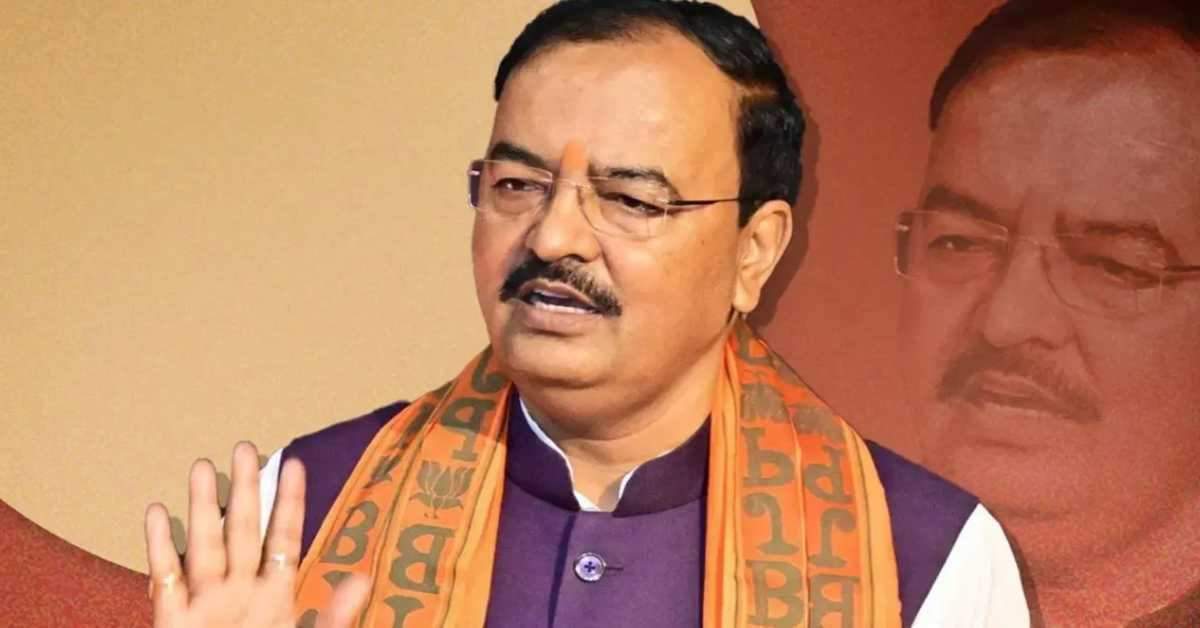 घोषणा पर सियासी घमासानः सपा के महिलाओं को 40 हजार रुपए देने वाले ऐलान को केशव मौर्य ने बताया छलावा, अखिलेश को लेकर कह दी बड़ी बात
