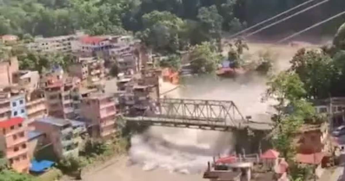 किसी भी मदद के लिए यहां कॉल करें… नेपाल त्रासदी को लेकर USDMA ने जारी किया हेल्पलाइन नंबर