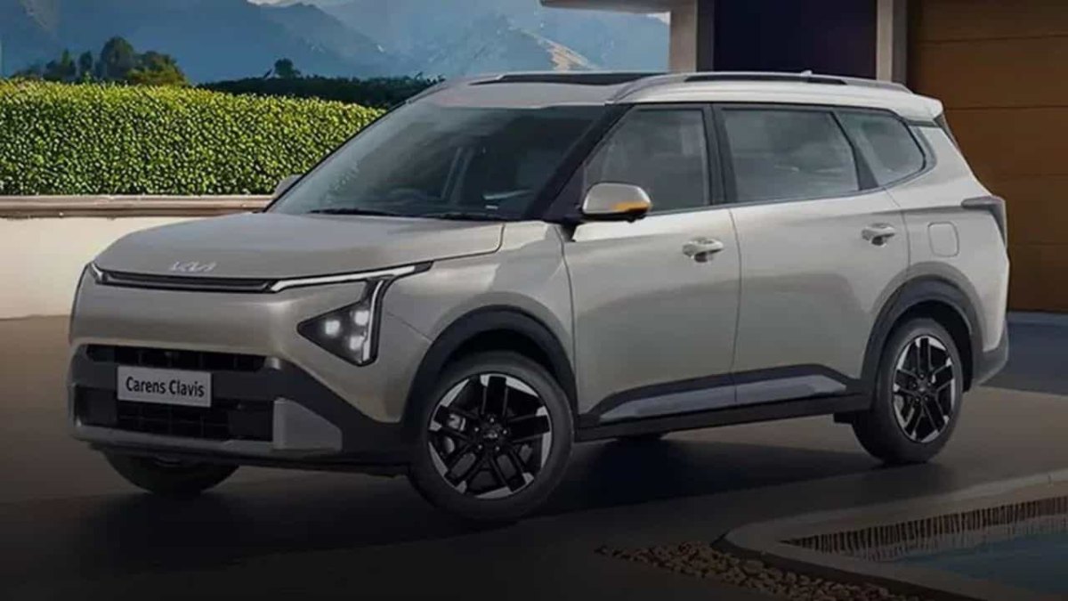 Kia India CNG Segment Entry : Kia की पहली फैक्ट्री-फिटेड CNG कार जल्द होगी लॉन्च, Diwali 2026 से पहले दिखेगा नया अवतार