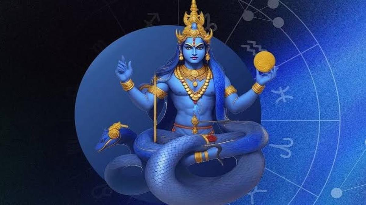 आप भी हैं राहु दोष से परेशान, तो मानसिक शांति और सफलता पाने के लिए करें ये 3 सरल उपाय …