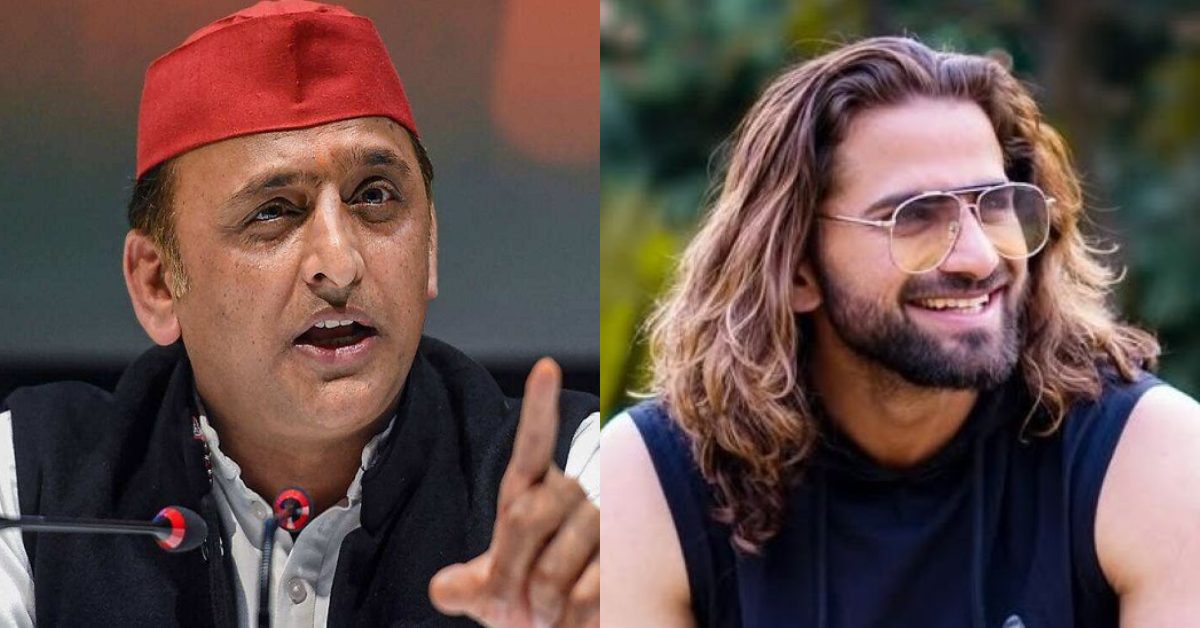 कटघरे में UP का कानून! अंकित बालियान की हत्या पर अखिलेश ने घेरा, कहा- ये हमला जाट समाज पर प्रहार