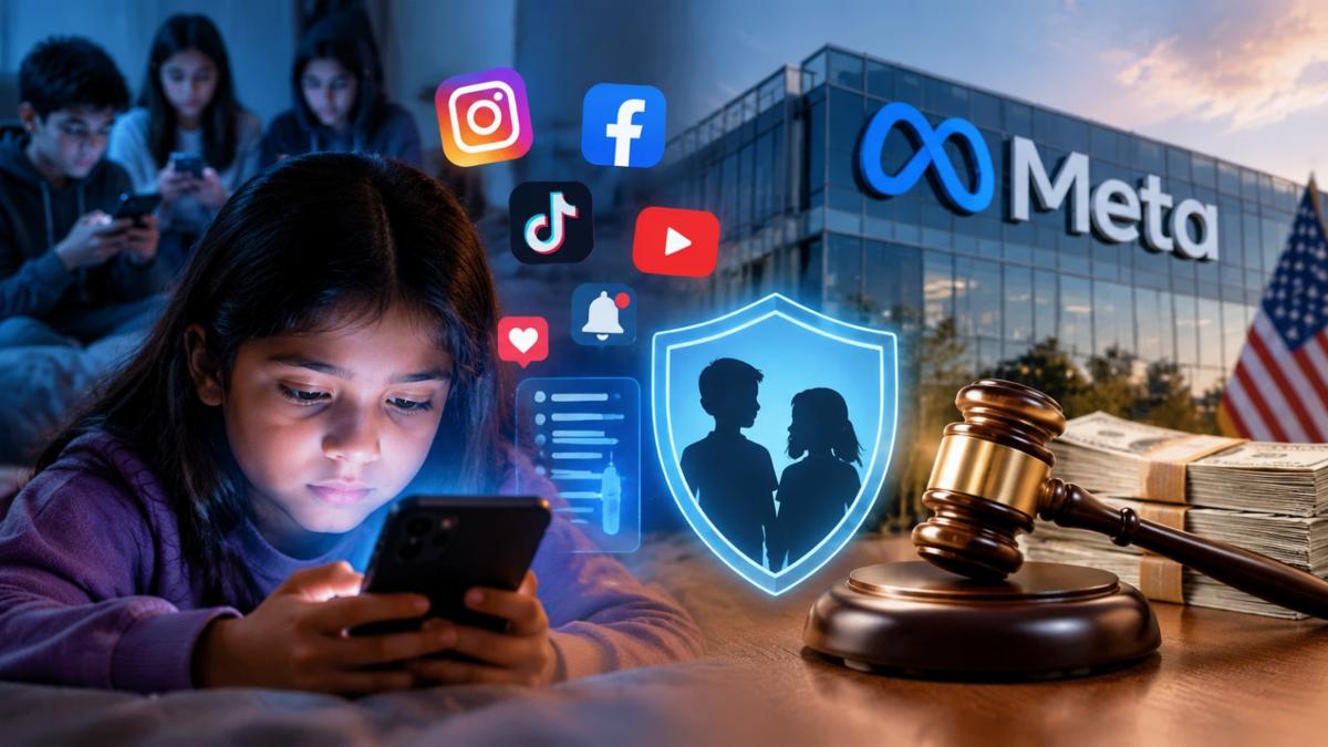 अब बदलेंगे इंस्टाग्राम और फेसबुक के नियम, Meta को भरना होगा 1.7 लाख करोड़ का जुर्माना …