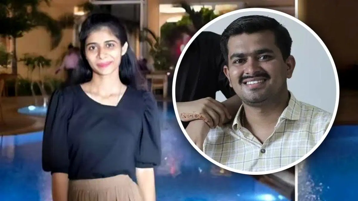 पेपर लीक करवाकर प्रेमिका को ड्रग इंस्पेक्टर बनवाया, प्यार में धोखा मिला तो प्रेमी ने Paper Leak घोटाले की खोल दी पोल, पढ़े बॉयफ्रेंड के बदले की कहानी