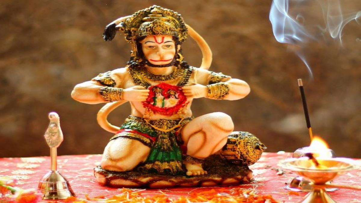 इस पाठ को करने से बढ़ता है कॉन्फिडेंस, बात-बात पर तनाव या निराशा होती है दूर …
