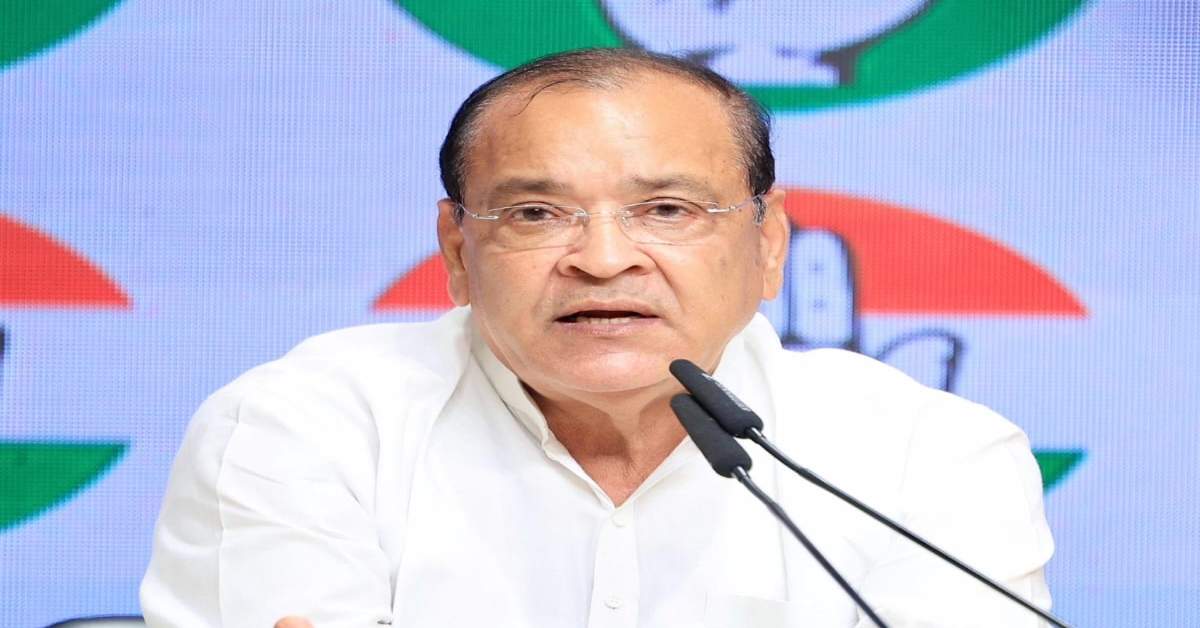 जनता घोषणाएं नहीं, हिसाब मांग रही…धामी सरकार पर यशपाल आर्य का निशाना, कानून-व्यवस्था, भ्रष्टाचार और वादों पर पूछे तीखे सवाल