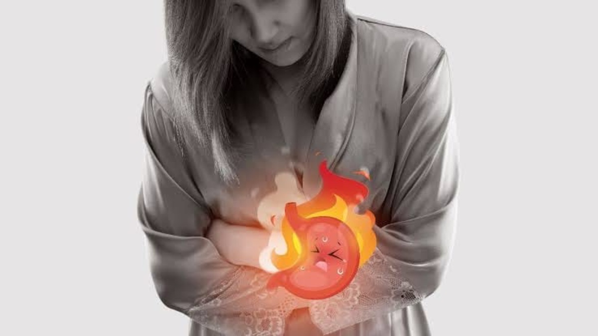 सिर्फ 3 चीजों से तैयार करें ये खास मिश्रण, पेट में जलन, लिवर की परेशानी में तुरंत देगा आराम …