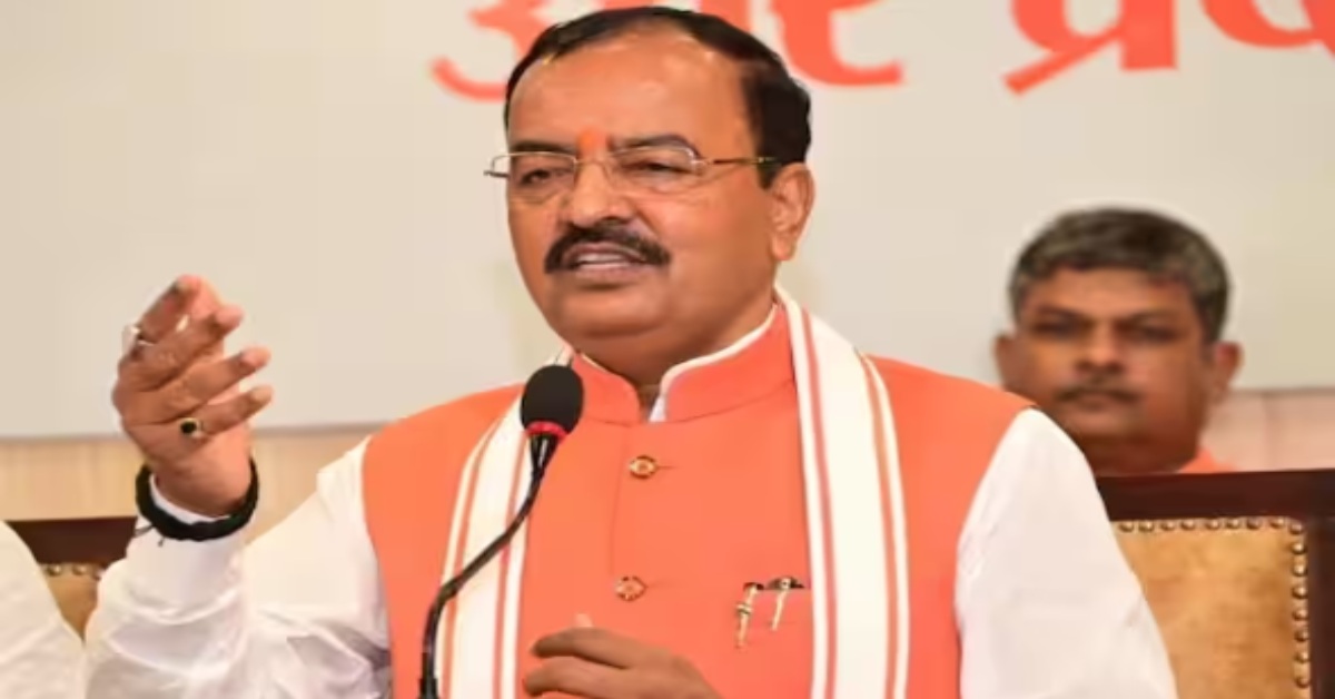 अगली बारी सपा की… केशव मौर्य ने अखिलेश पर कसा तंज, कहा- 2027 में मिलने वाला है झटका