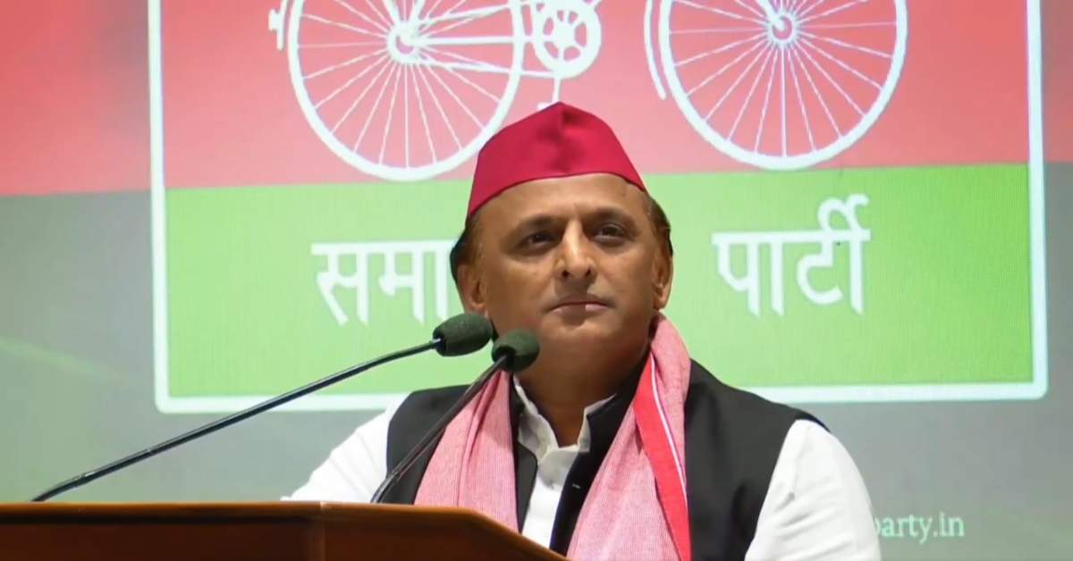जो लूटे जनता की कमाई, वो भाजपाई! अखिलेश यादव ने साधा निशाना, JPNIC को लीज देने के बाद बताया अगला निजीकरण किसका होगा