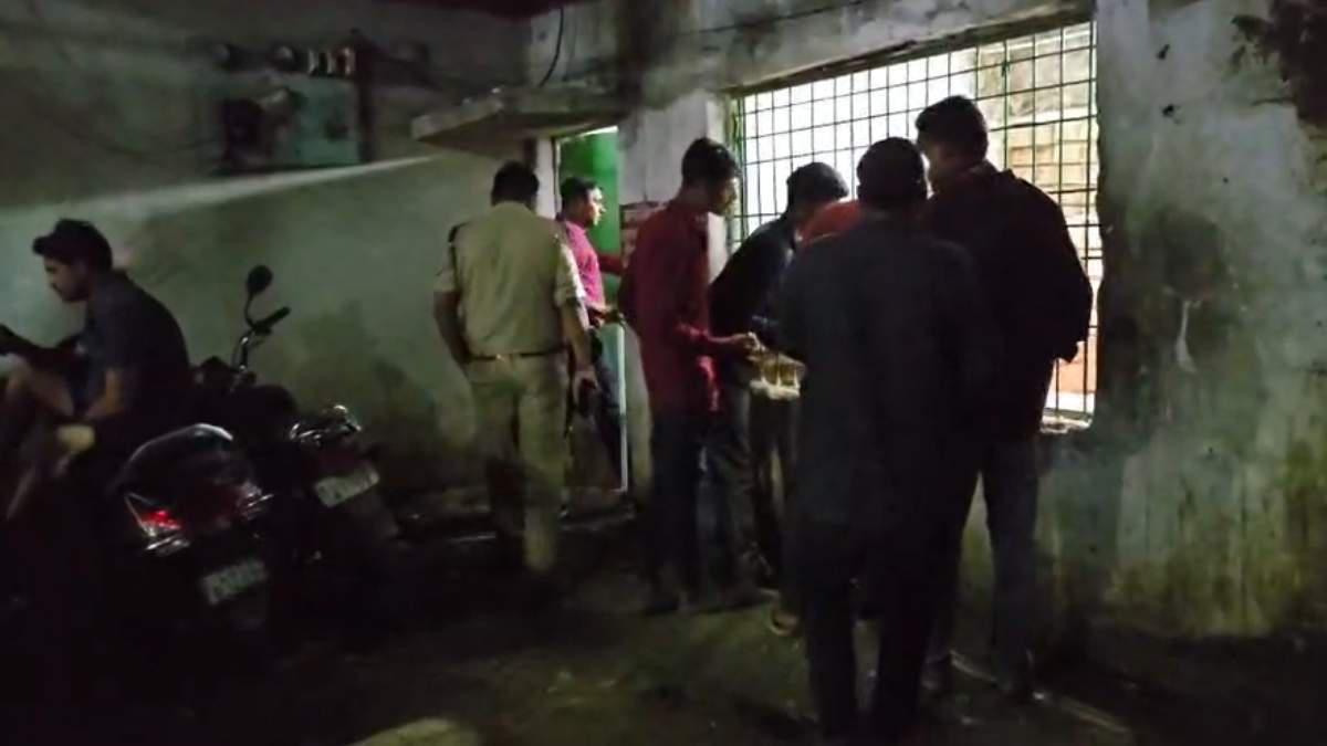शराब भट्ठी में युवक से जमकर मारपीट, गंभीर घायल ने रास्ते में तोड़ा दम, आरोपी फरार