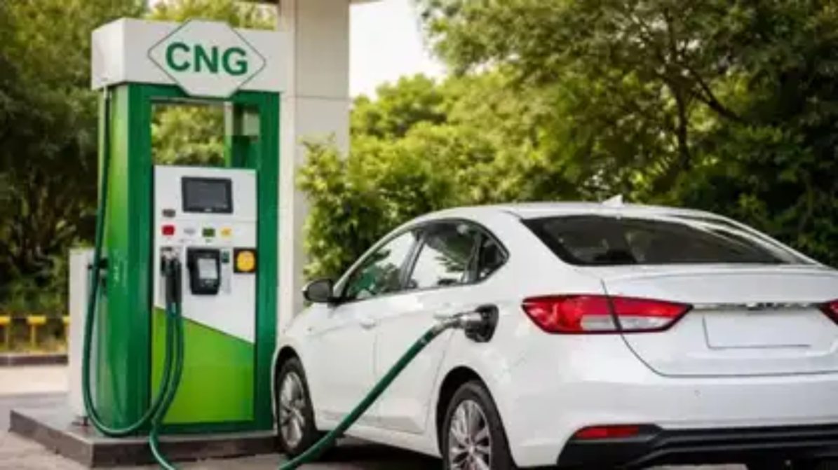 US-ईरान युद्ध को लेकर CNG ने 5वीं बार दिया झटका, पिछले 4 महीनों में करीब 10 रुपए महंगी हुई