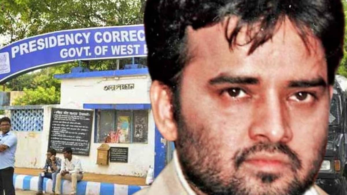 अमेरिकन सेंटर हमले के मास्टरमाइंड के सेल में रेड, छापे में स्मार्टफोन, Wi-Fi डिवाइस सहित 31 हजार रुपये भी मिले