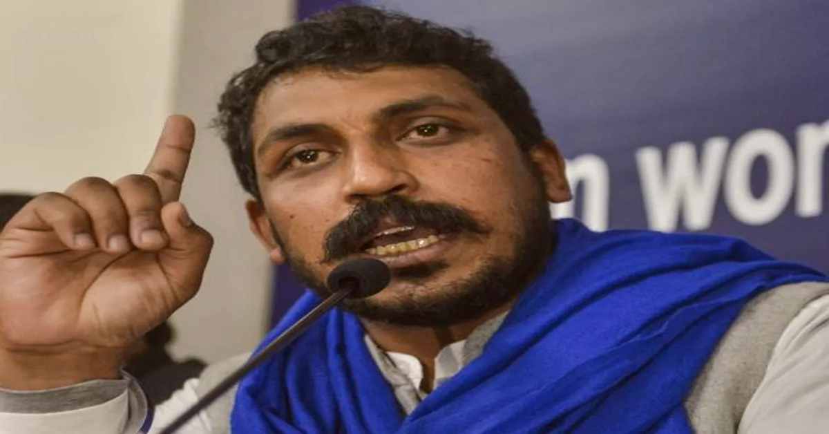 CM योगी के खुद के जिले… बच्चियों के खिलाफ बढ़ रहे अपराध को लेकर नगीना सांसद ने जताई गहरी चिंता, सरकार से कर दी बड़ी मांग
