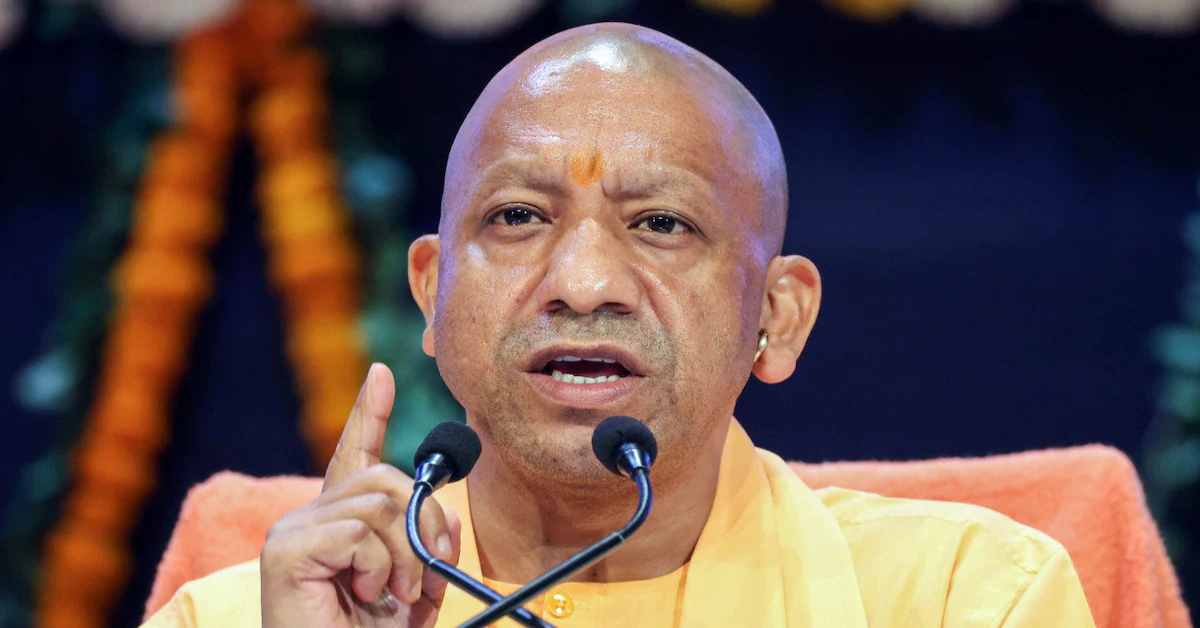 अब गलती की कोई गुंजाइश नहीं! AI आधारित वाइस बॉट के जरिए मरीजों से योगी सरकार लेगी फीडबैक, स्वास्थ्य सेवाओं की गुणवत्ता में होगा सुधार