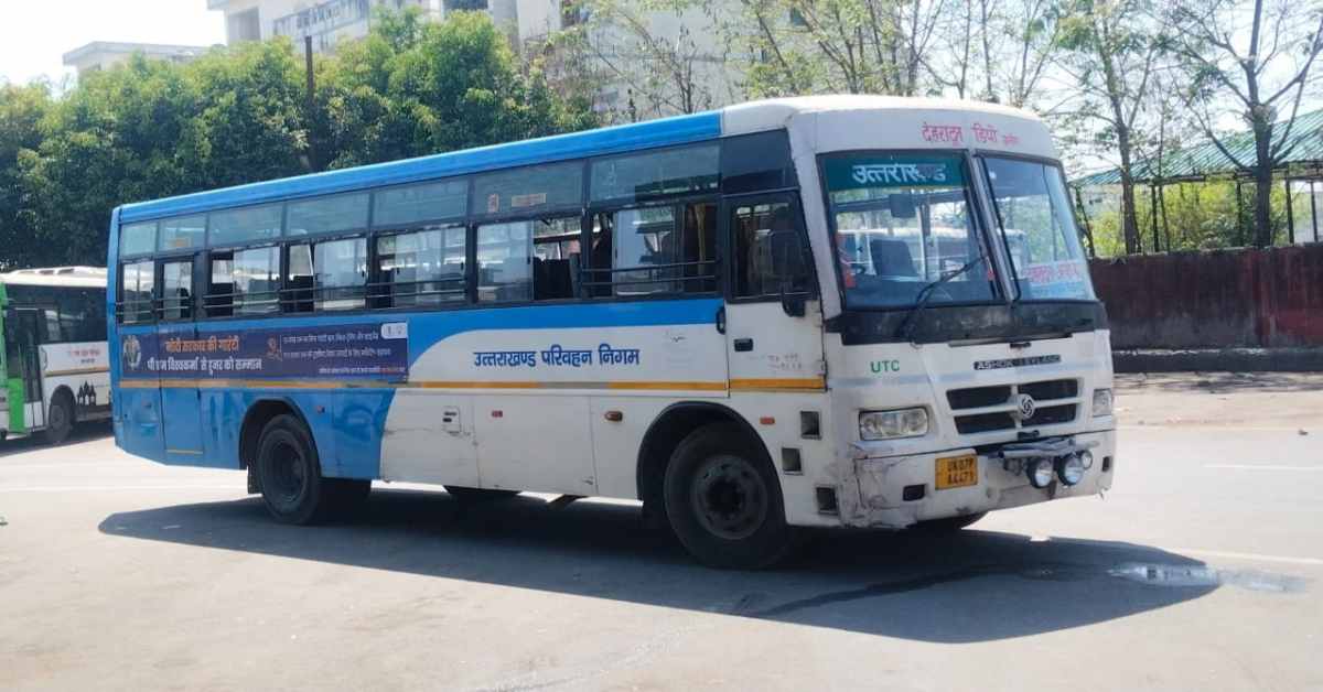 धामी सरकार के फैसले से साढ़े छह लाख से अधिक महिलाओं को रोडवेज की बसों में नि:शुल्क यात्रा का लाभ, जानिए कौन उठा सकेगा फायदा
