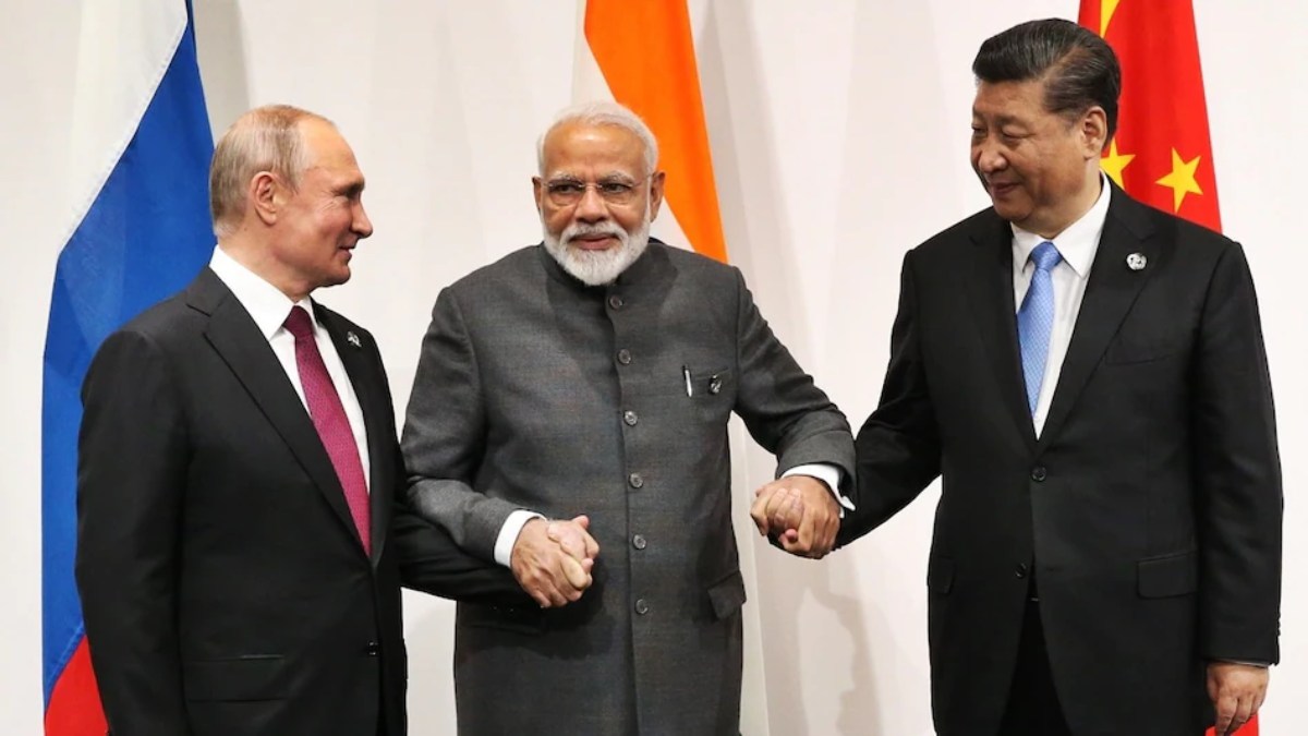 SCO Summit: PM मोदी, जिनपिंग और पुतिन एक मंच पर आएंगें नजर, बिश्केक में SCO सम्मेलन आज से शुरू