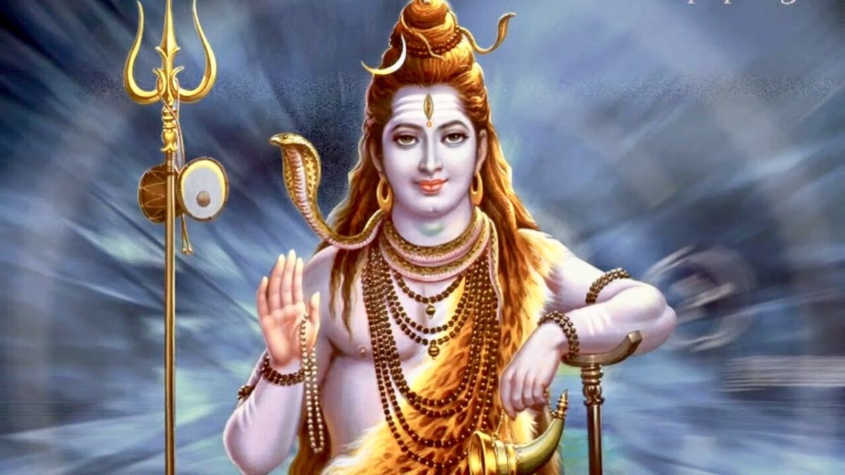 भोलेनाथ के 3 मंत्रों का रात में करें स्मरण, स्वयं शिव शंभू करते हैं रक्षा …