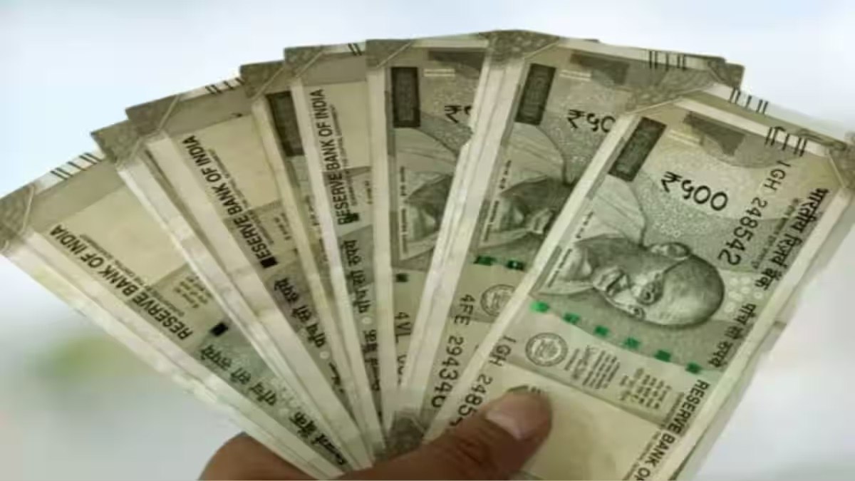 PPF Investment का Smart तरीका : 5 अप्रैल से पहले 1.5 लाख रुपए जमा करने पर मिलेंगे 1.2 लाख ज्यादा, जानिए कैसे ?