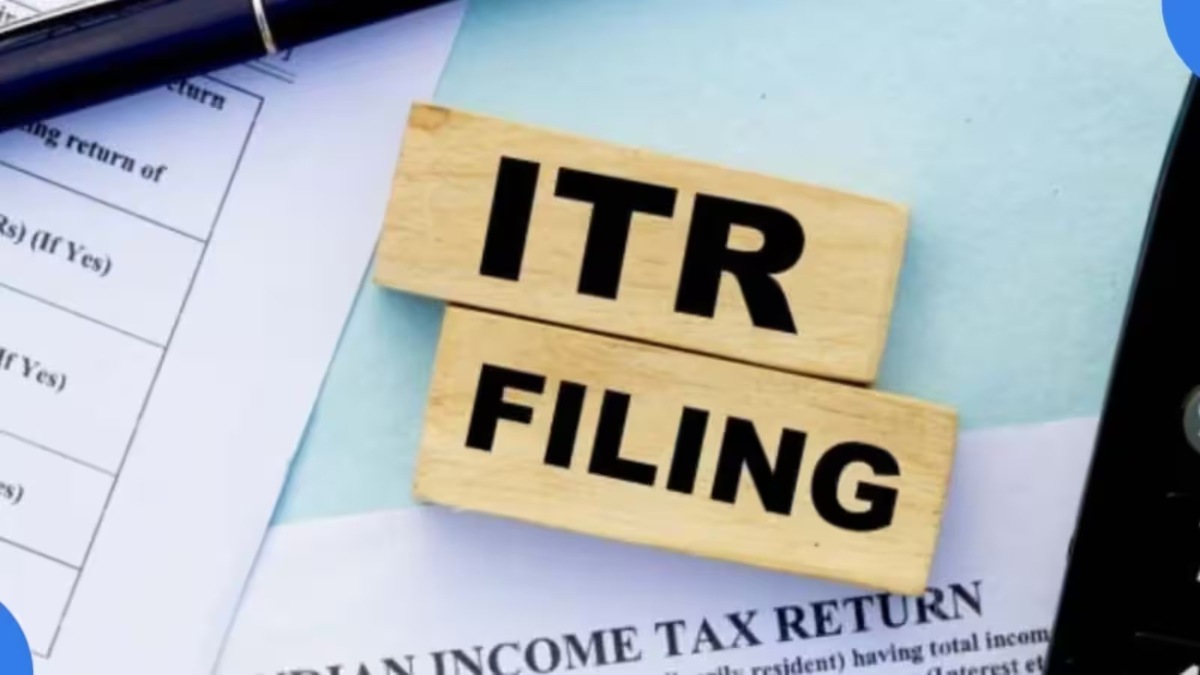 ITR Filing Deadline : आज आखिरी मौका, 31 अगस्त तक रिटर्न नहीं भरा तो लगेगी लेट फीस, जानें पूरी जानकारी