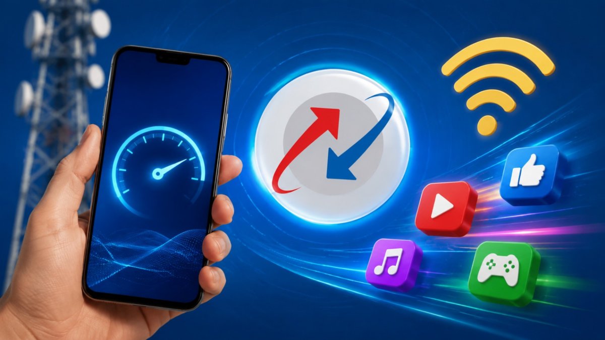 बार-बार रिचार्ज से छुटकारा! BSNL के इस सस्ते प्लान में रोजाना मिलेगा 3 GB डेटा और अनलिमिटेड कॉलिंग्स