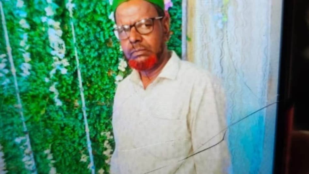 हैदराबाद में AIMIM नेता की चाकू गोदकर की हत्या, इलाज के दौरान तोड़ा दम