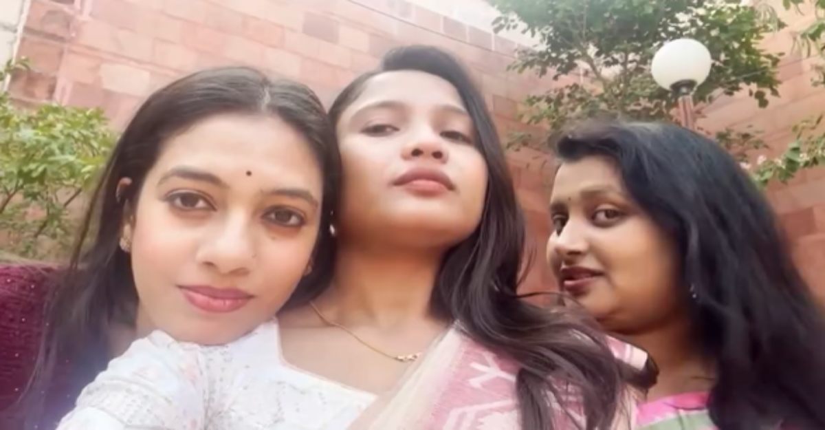 फर्जी IAS तृप्ति राजपूत मामले में बड़ा खुलासा: विधानसभा के अंदर बनाया वीडियो, ‘लेडी नटवरलाल’ के पूरे नेटवर्क की जांच में जुटी पुलिस