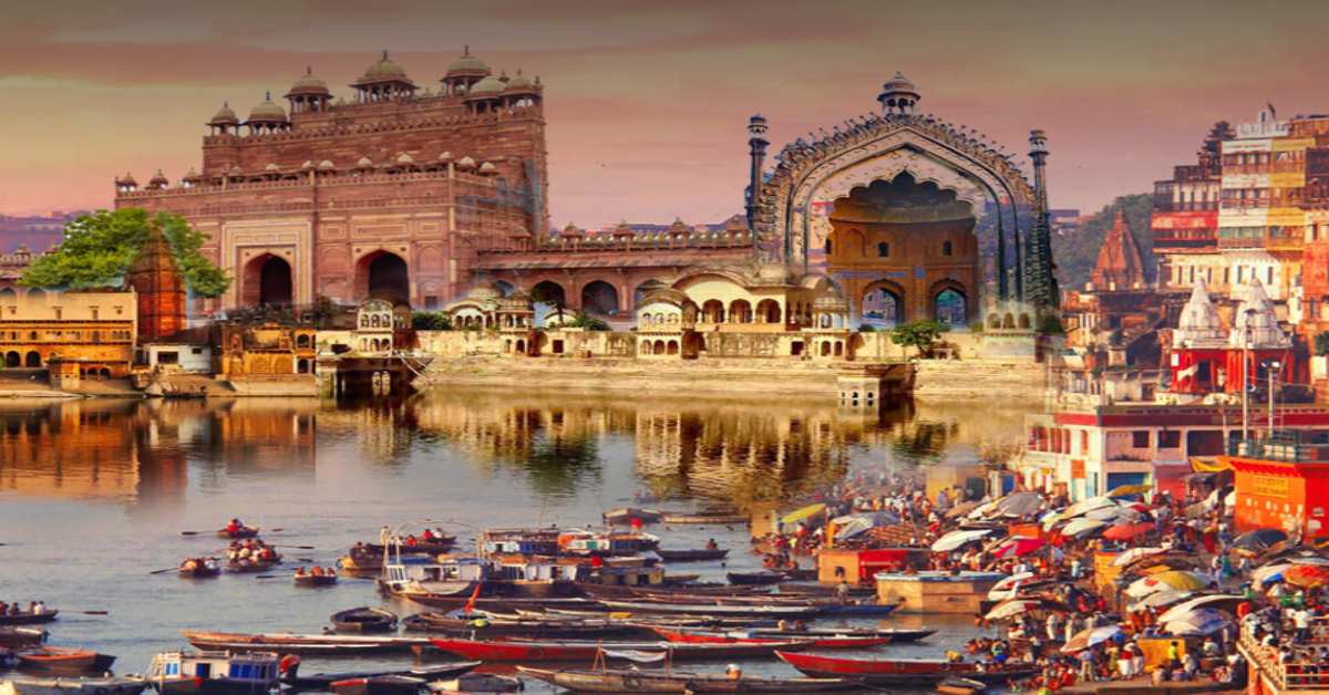 Visit My State Uttar Pradesh : हर शहर की अपनी कहानी, अब GEN-G बताएंगे दुनिया को UP की सांस्कृतिक पहचान