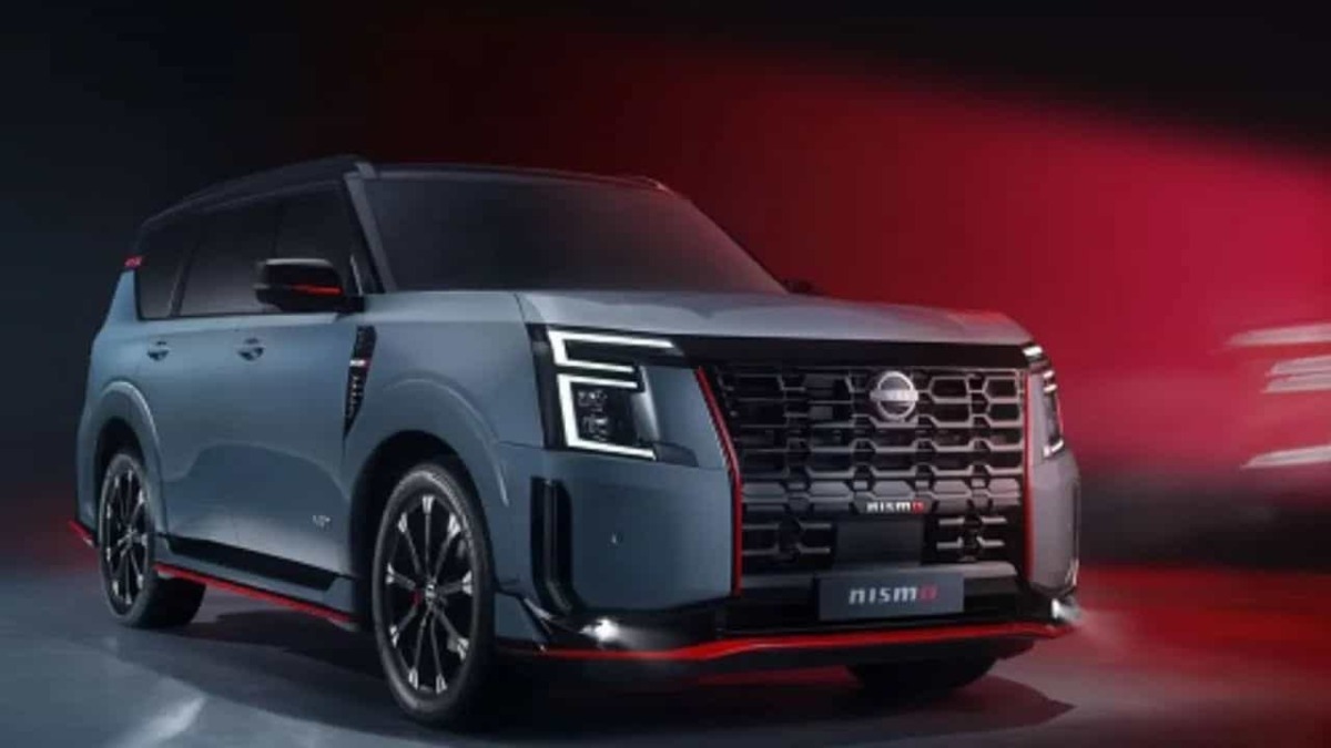 Toyota Fortuner और Land Cruiser को टक्कर देने आ रही है Nissan Patrol, जानिए दमदार इंजन और फीचर्स की पूरी डिटेल्स