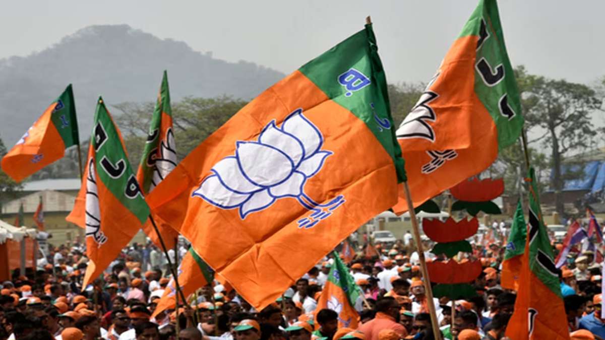 Breaking News : छत्तीसगढ़ भाजपा ने की मोर्चा प्रभारियों की घोषणा, वैभव बैस को मिली युवा मोर्चा की जिम्मेदारी, देखें पूरी लिस्ट…