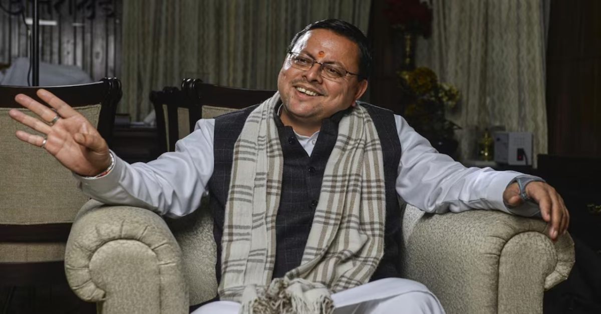 उत्तराखंड आंदोलनकारियों को धामी सरकार का बड़ा तोहफा, पेंशन में 10,000 तक बढ़ोतरी
