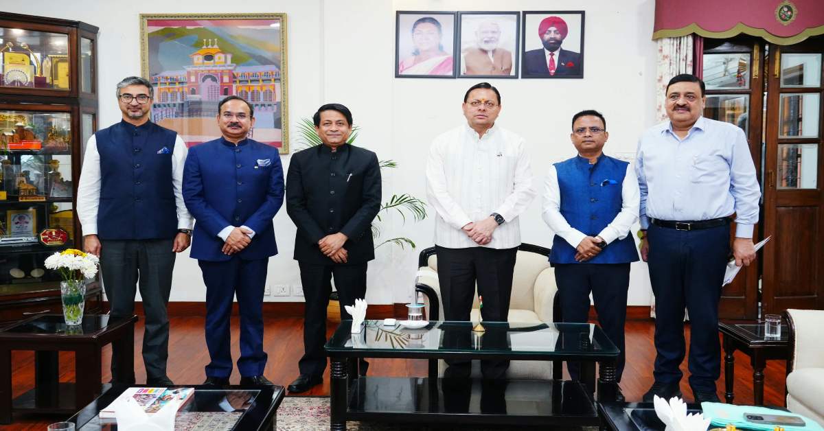 जमैका-जाम्बिया-इथियोपिया में उत्तराखंड के युवाओं के लिए खुलेंगे रोजगार के नए दरवाजे