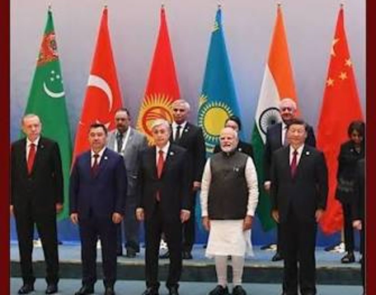 SCO समिट में पीएम मोदी की जाने की तयारी? PAK न्योता भेजने की कर रहा तैयारी