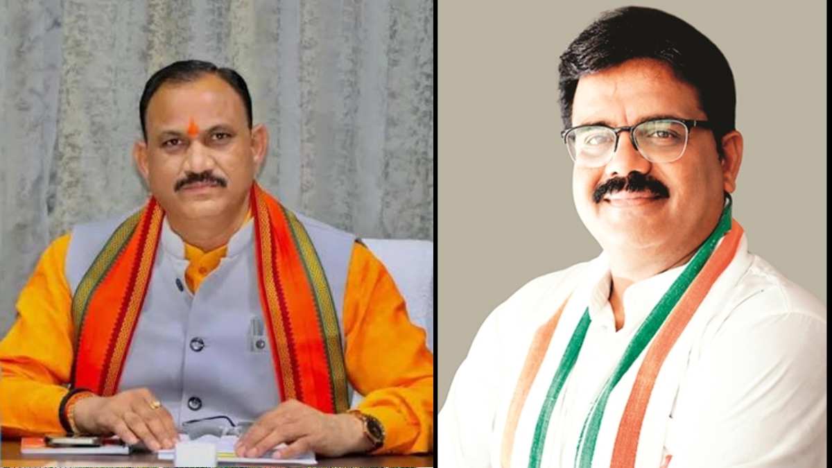 स्वास्थ्य मंत्री जायसवाल का बड़ा बयान, कहा – प्रदेश में कोई नहीं है झोलाछाप डॉक्टर, विधायक अटल श्रीवास्तव बोले – फर्जी लोगों काे समर्थन न दें मंत्री