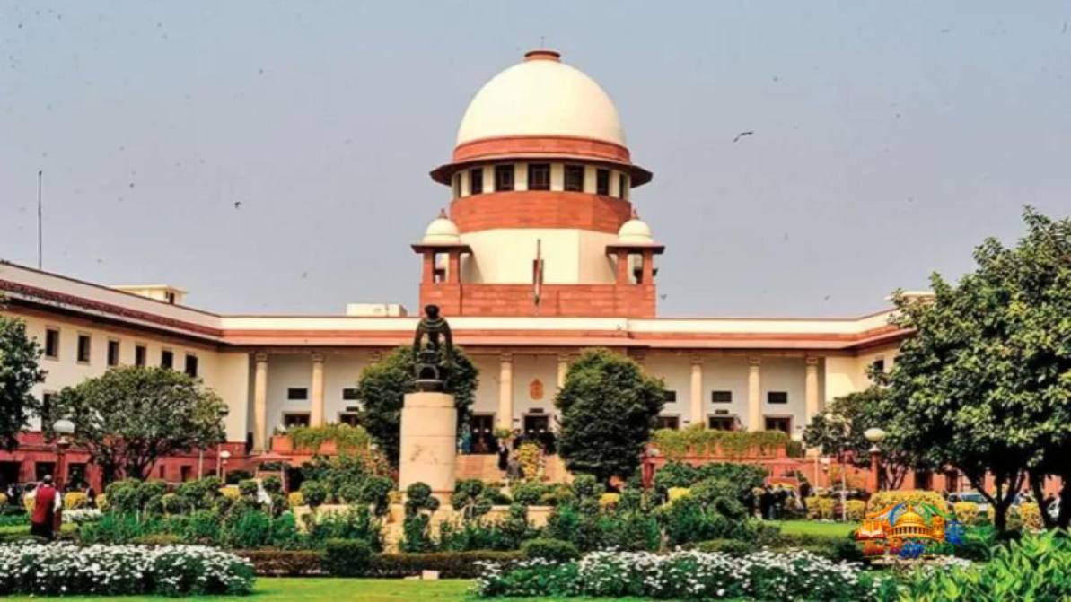 जंतर मंतर प्रदर्शन में घायल IIT छात्रा ने दायर की याचिका, SC से पूरे देश में SOP के लिए मांग की