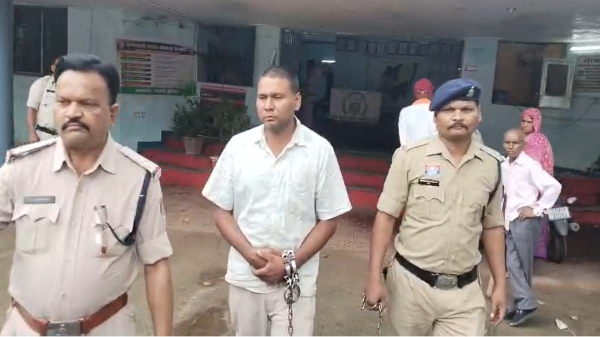 CG Crime : महिला से दरिंदों ने किया गैंगरेप, नौकरी का झांसा देकर जाल में फंसाया
