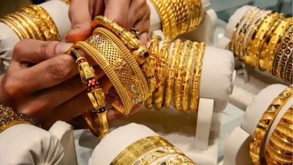Gold Silver Price Today