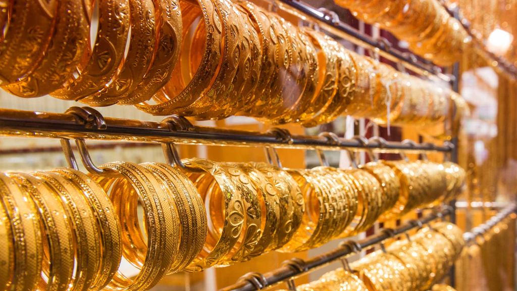 Gold Silver Price Today