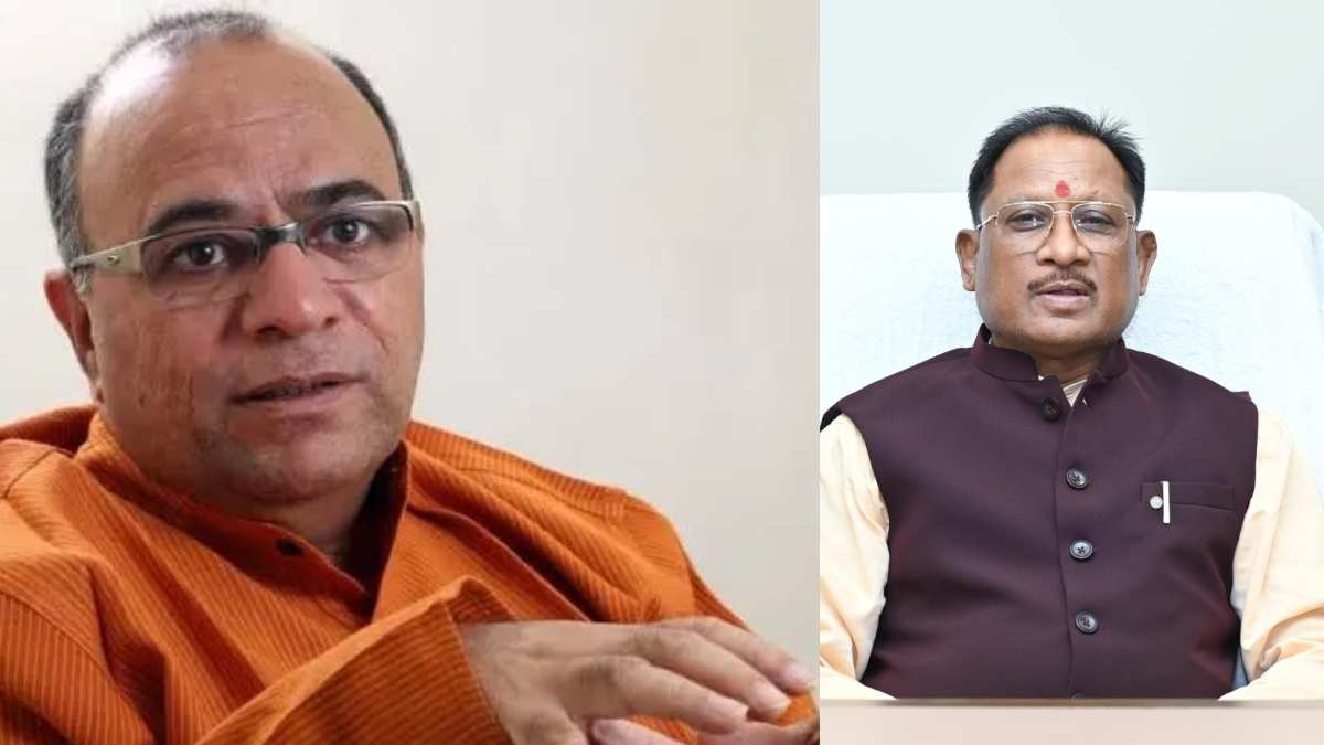विभाजन विभीषिका स्मृति दिवस : मुक्ताकाशी मंच पर कल होगा कार्यक्रम, फिल्मकार डॉ. चंद्रप्रकाश द्विवेदी होंगे मुख्य वक्ता, सीएम साय भी करेंगे शिरकत
