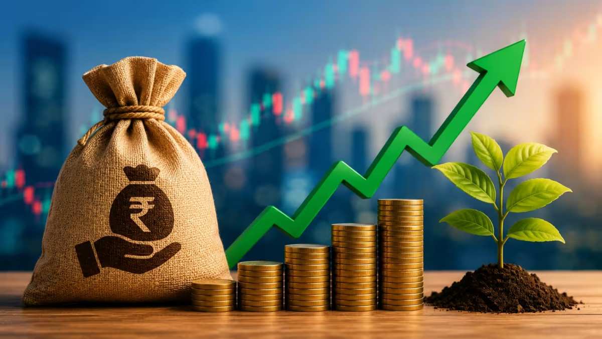 FD vs Post Office vs Mutual Fund : 5 लाख रुपए 5 साल के लिए कहां लगाएं, किसमें मिलेगा ज्यादा रिटर्न?