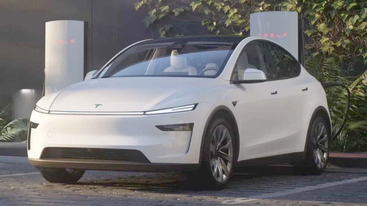 इलेक्ट्रिक कारों के फ्लश डोर हैंडल बने आफत : Tesla, Xiaomi और XPENG समेत 40 लाख से ज्यादा EV रिकॉल