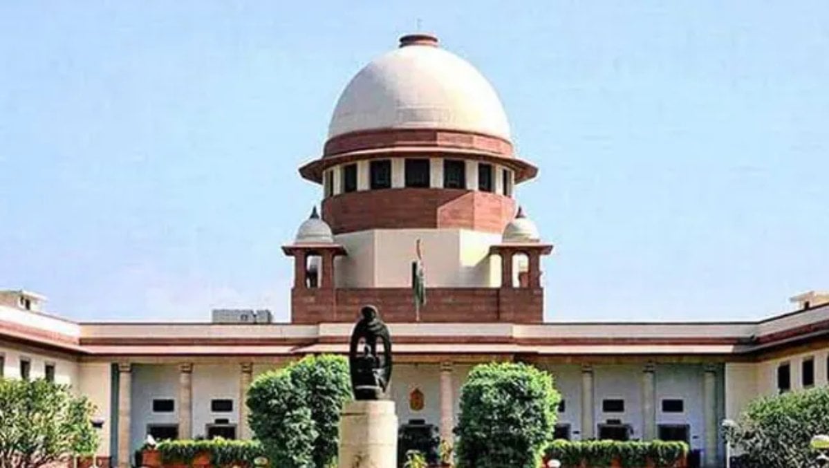 SC की नई गाइडलाइंस, यौन उत्पीड़न केस की सुनवाई के दौरान परंपरागत सोच और कलंक के भाव वाली शब्दों से बचें