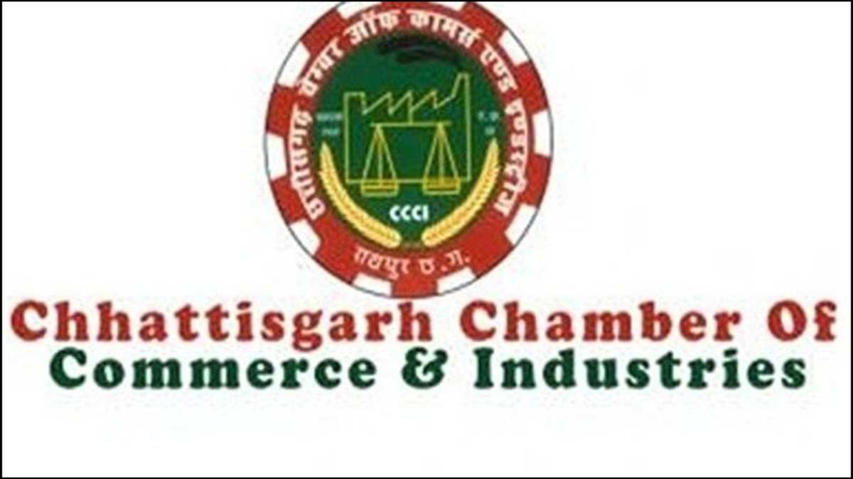 बैठक से पहले चैंबर ऑफ कामर्स बिलासपुर संभाग के कार्यकारी अध्यक्ष ने दिया इस्तीफा, जानिए क्या है वजह…