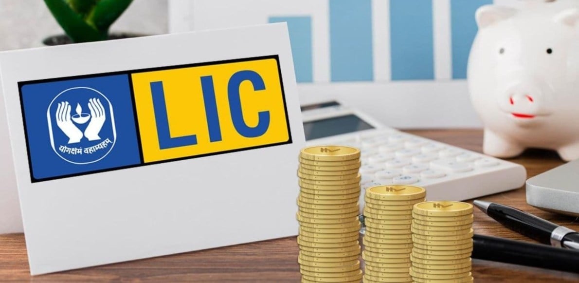 सरकार बेच रही LIC में 6.5% हिस्सेदारी, ₹31000 करोड़ जुटाने का प्लान, 10% डिस्काउंट पर खरीदने का मौका