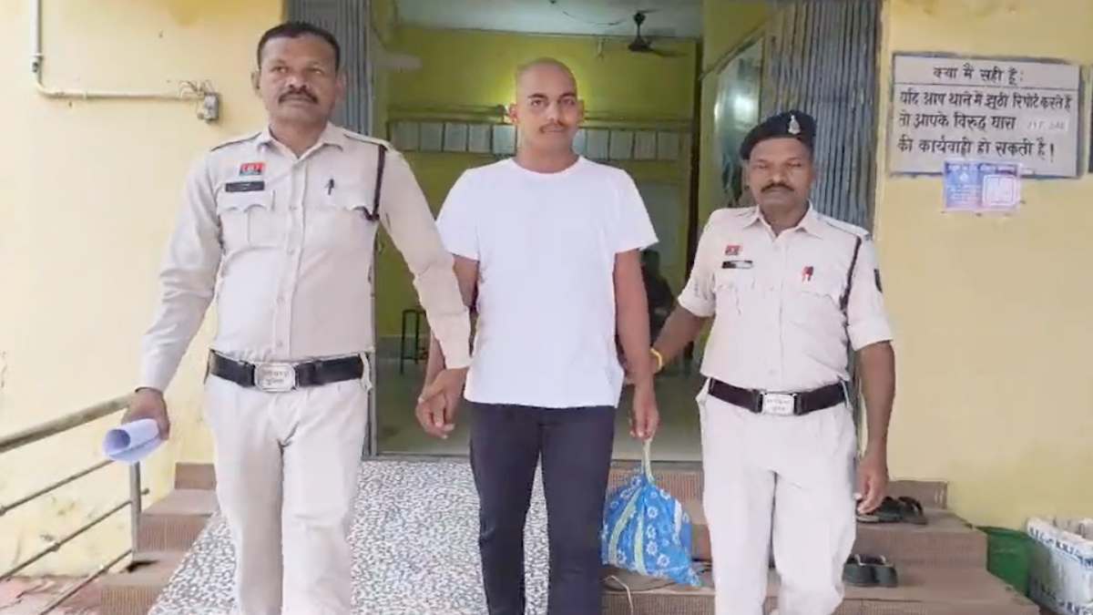म्यूल अकाउंट से 21 राज्यों तक फैले साइबर फ्रॉड नेटवर्क का खुलासा, 113 करोड़ से ज्यादा का लेन-देन, एक गिरफ्तार, फरार आरोपी की तलाश जारी